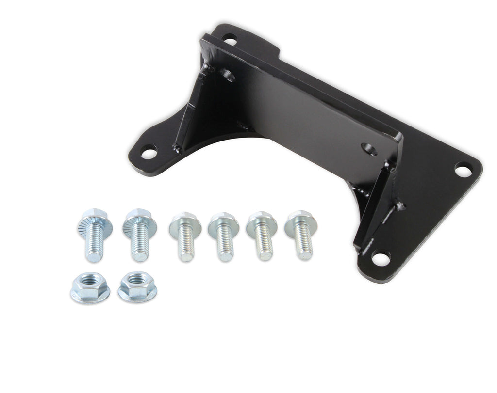 HookerTrans Crossmember Swap Brkt Kit Mopar B-Body