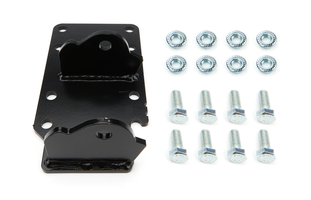 HookerEngine Mount Kit GM LT5 Swap 88-98 Chevy C1500