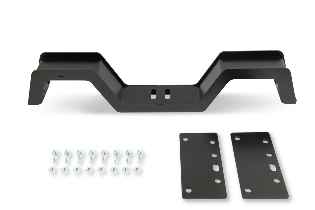 HookerTrans Crossmember For Mopar Gen III Hemi Swap