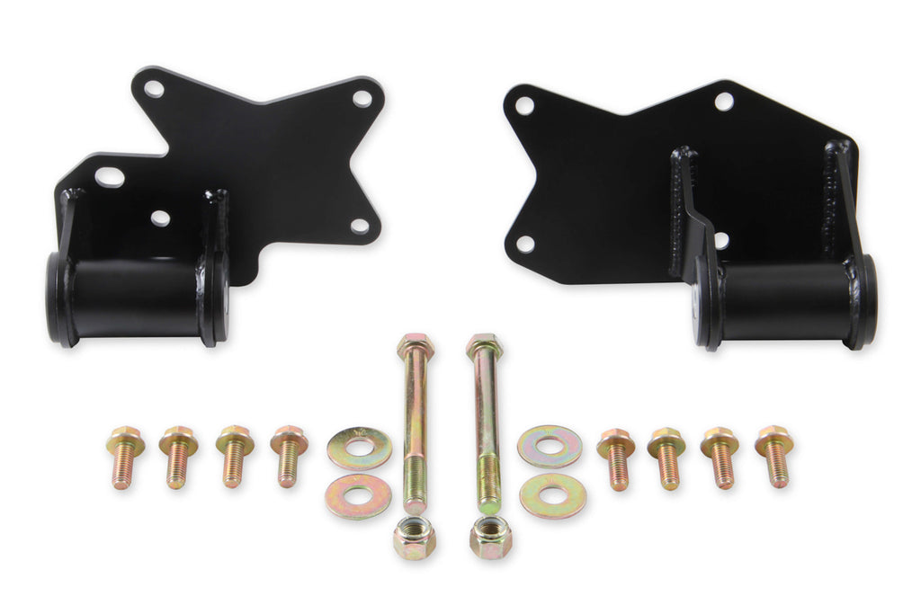 HookerEngine Swap Mount Brkt Kit Mopar Gen III Hemi