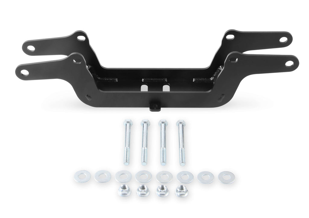 HookerTrans Crossmember Kit Mopar Gen III Hemi Swap