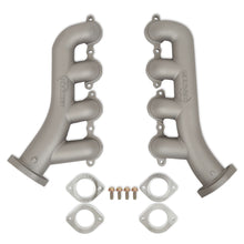 Load image into Gallery viewer, HookerExhaust Manifold Set GM LS Swap to GM S10/Sonoma