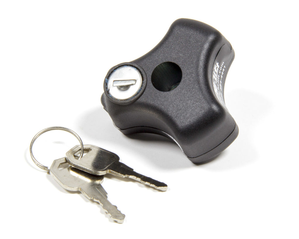 Hi-lift JackVersatile Locking Knob