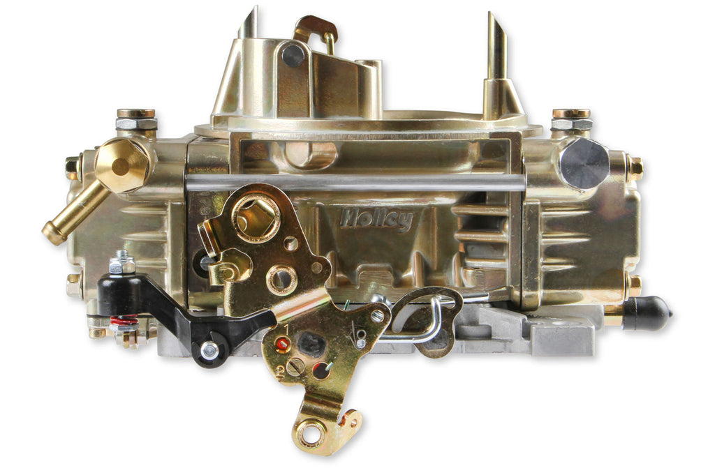 HolleyPerformance Carburetor 465CFM