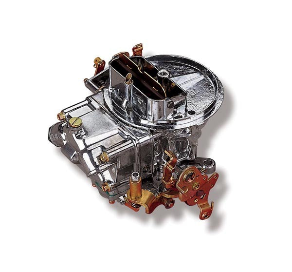 HolleyPerformance Carburetor 500CFM 2300 Series