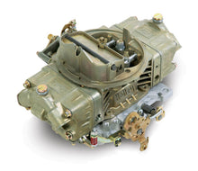 Load image into Gallery viewer, HolleyPerformance Carburetor 600CFM 4150 Series