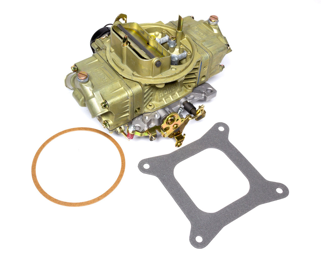 HolleyPerformance Carburetor 650CFM 4150 Series