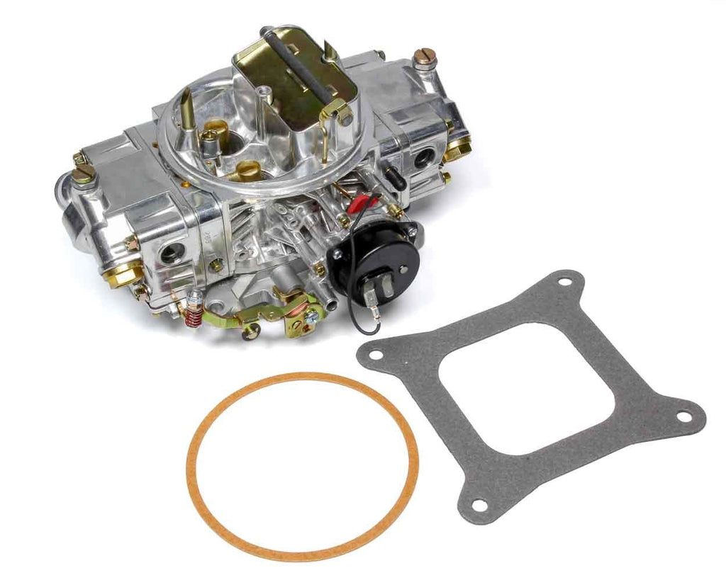 HolleyPerformance Carburetor 650CFM 4150 Series