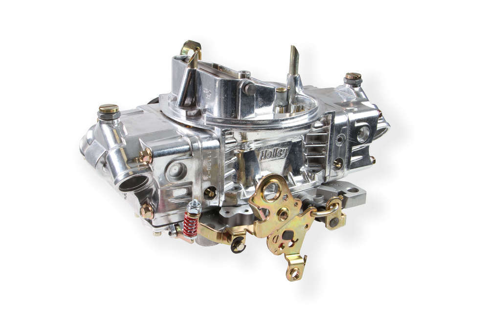 HolleyPerformance Carburetor 750CFM 4150 Series