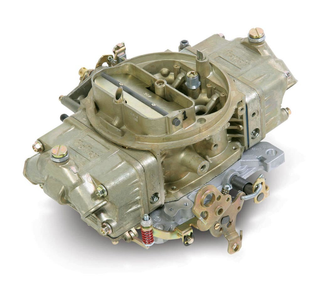 HolleyPerformance Carburetor 850CFM 4150 Series