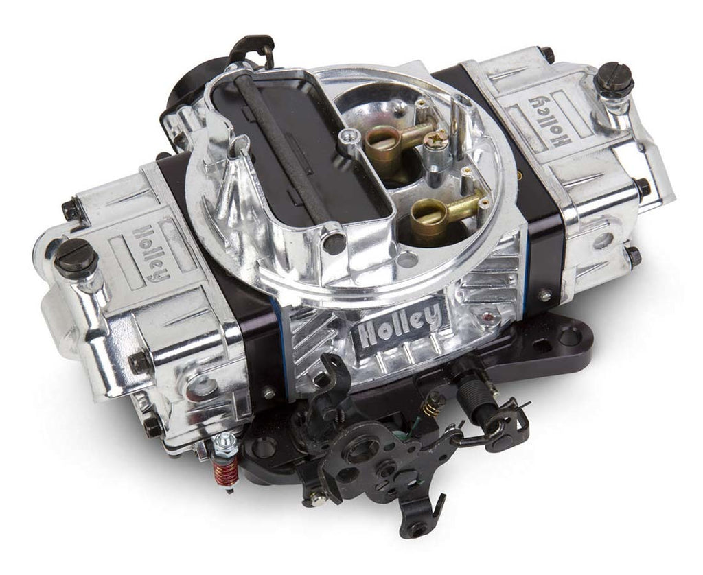 HolleyCarburetor - 650CFM Ultra Double Pumper