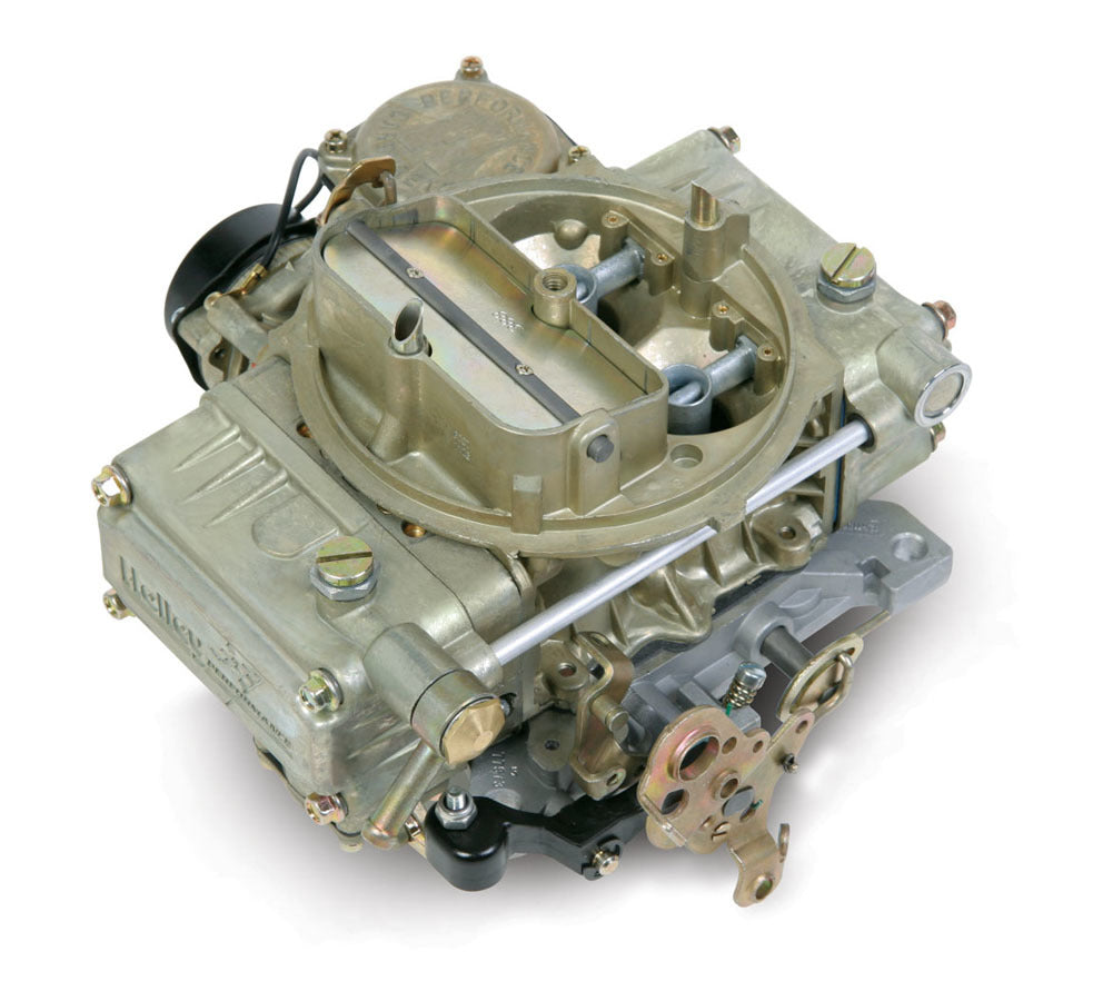 HolleyPerformance Carburetor 390CFM 4160 Series