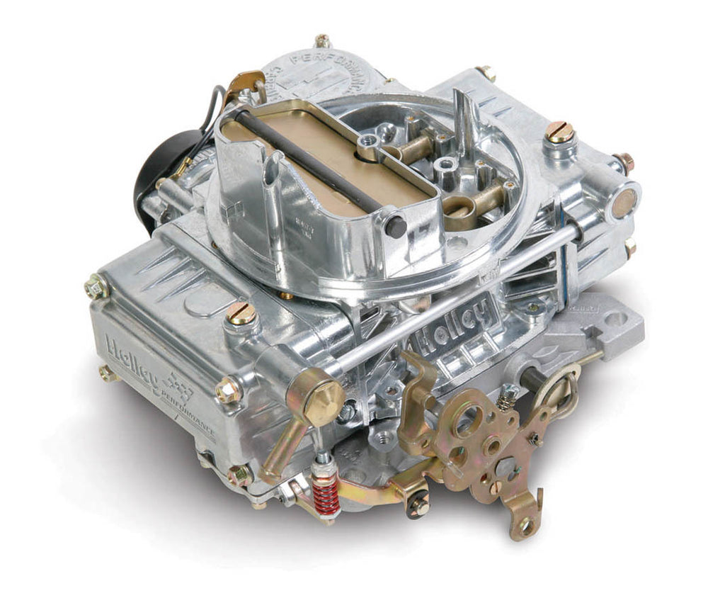 HolleyPerformance Carburetor 600CFM 4160 Series