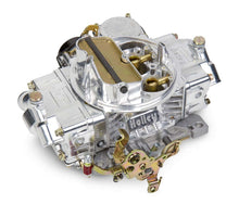 Load image into Gallery viewer, HolleyPerformance Carburetor 600CFM 4160 Alm. Series