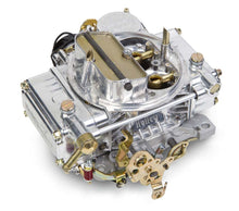 Load image into Gallery viewer, HolleyPerformance Carburetor 750CFM 4160 Alm. Series