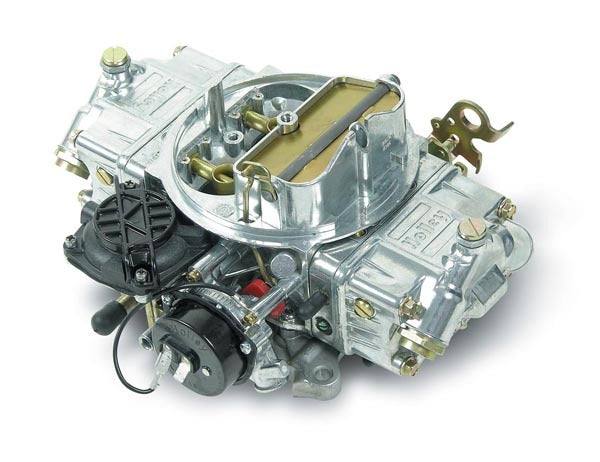 HolleyPerformance Carburetor 570CFM Street Avenger