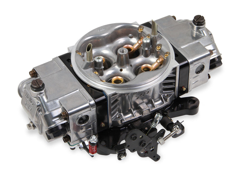 HolleyUltra HP Carburetor - 750CFM