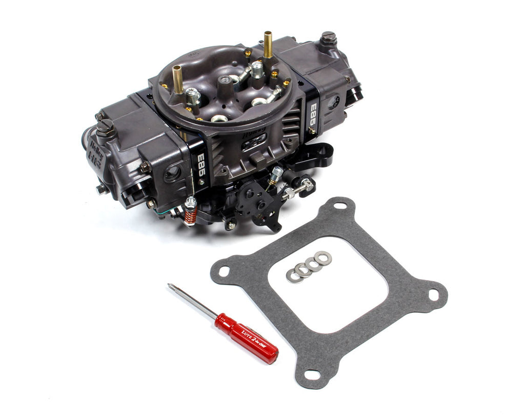 HolleyUltra HP E85 Carburetor 750CFM