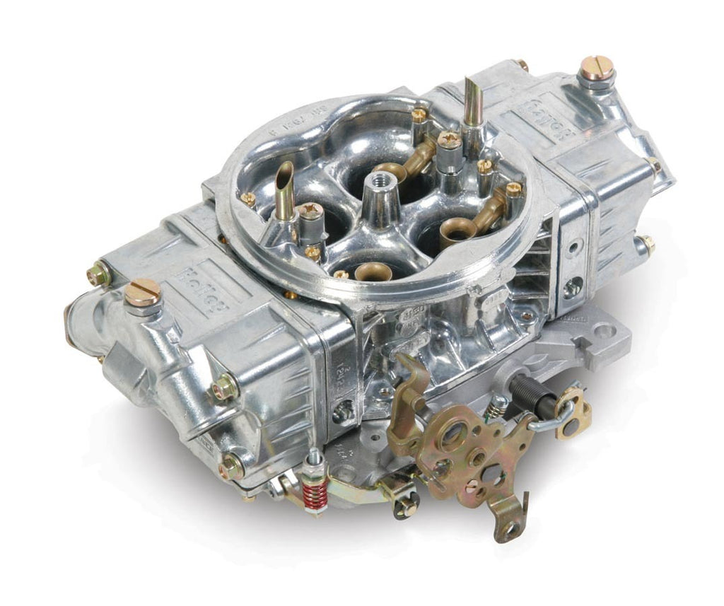 HolleyPerformance Carburetor 750CFM 4150 Series