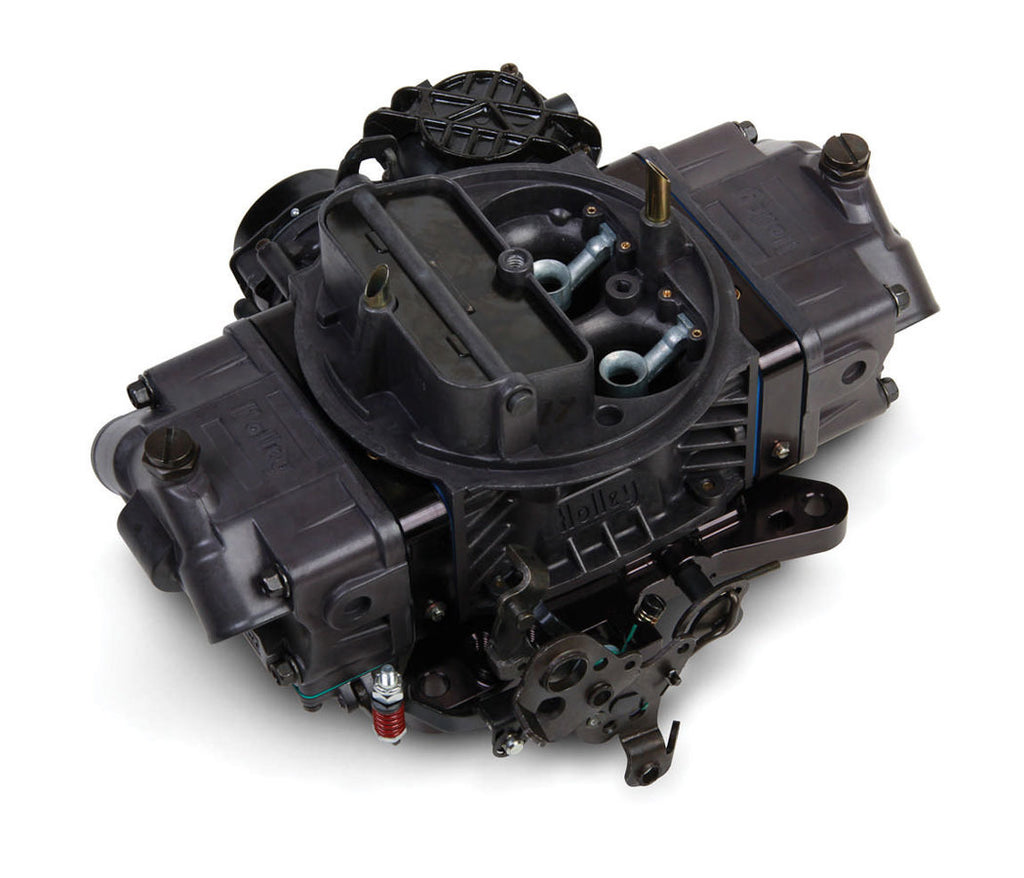 HolleyCarburetor - 770CFM Ultra Street Avenger