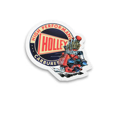 Load image into Gallery viewer, HolleyHolley Metal Sign