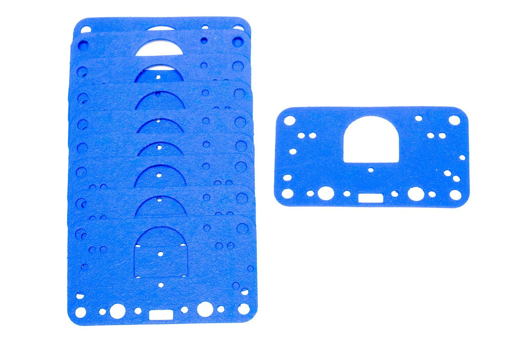 HolleyMetering Block Gaskets (10pk)