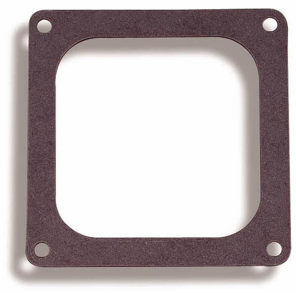 HolleyDominator Flange Gasket 1350-1475CFM Open Style