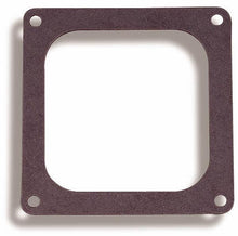 Load image into Gallery viewer, HolleyDominator Flange Gasket 1350-1475CFM Open Style