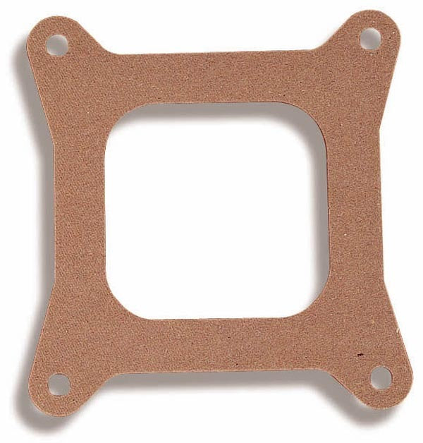 HolleyBase Gasket