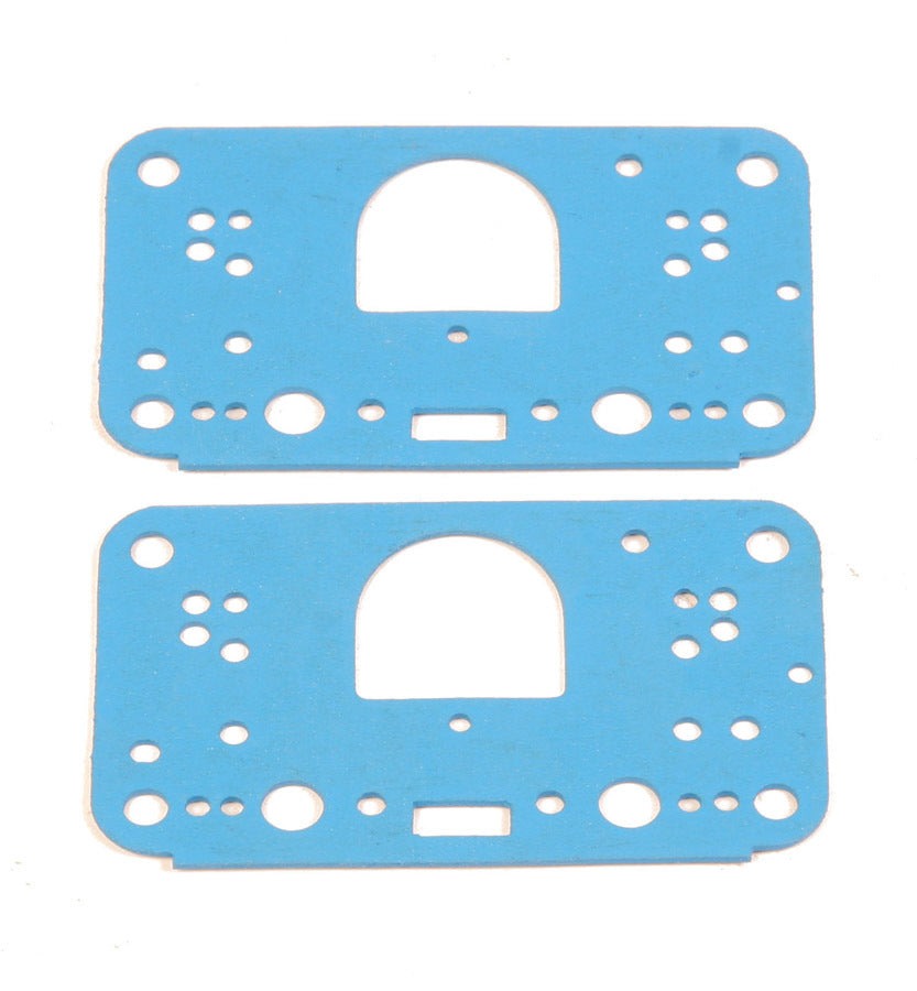 HolleyViton Metering Block Gasket