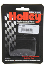 Load image into Gallery viewer, HolleyFuel Bowl Screw Gasket