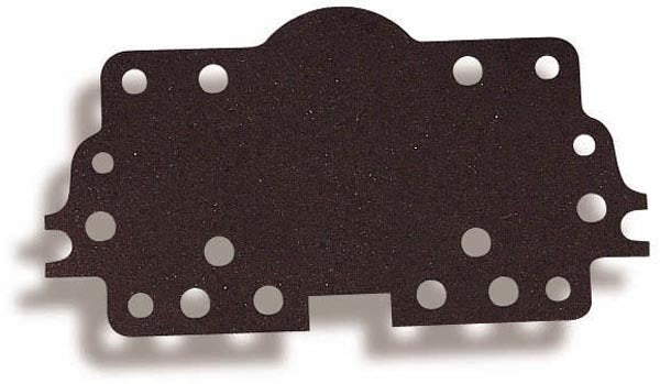 HolleySecondary Metering Plate Gasket