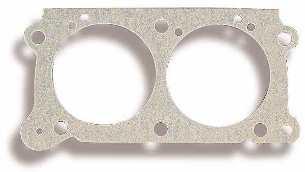 HolleyThrottle Body Gaskets