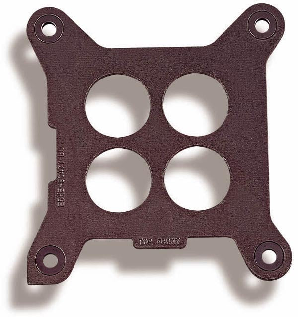 HolleyCarburetor Base Gasket