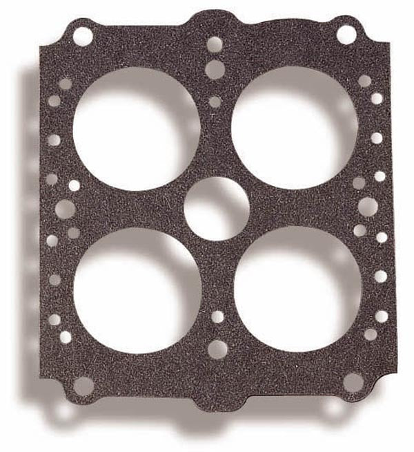 HolleyThrottle Body Gasket