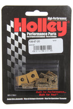 Load image into Gallery viewer, HolleyCork Vacuum Passage Gskt