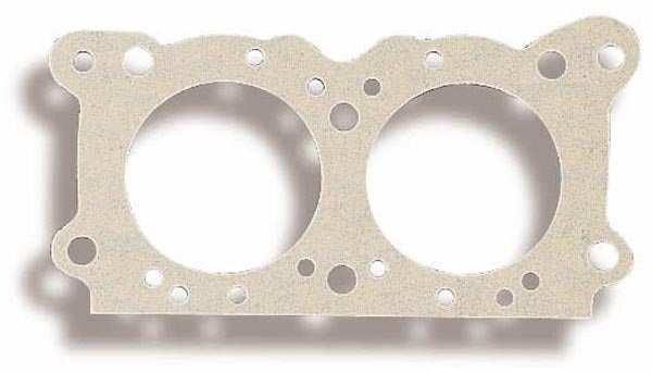 HolleyThrottle Body Gaskets