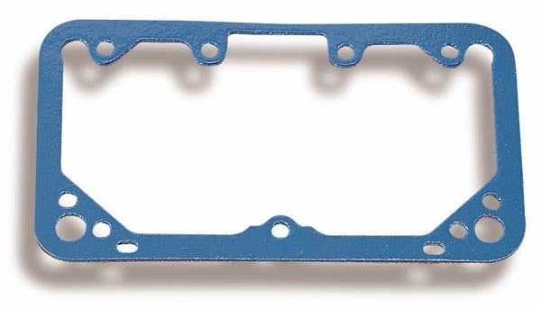 HolleyFuel Bowl Gaskets