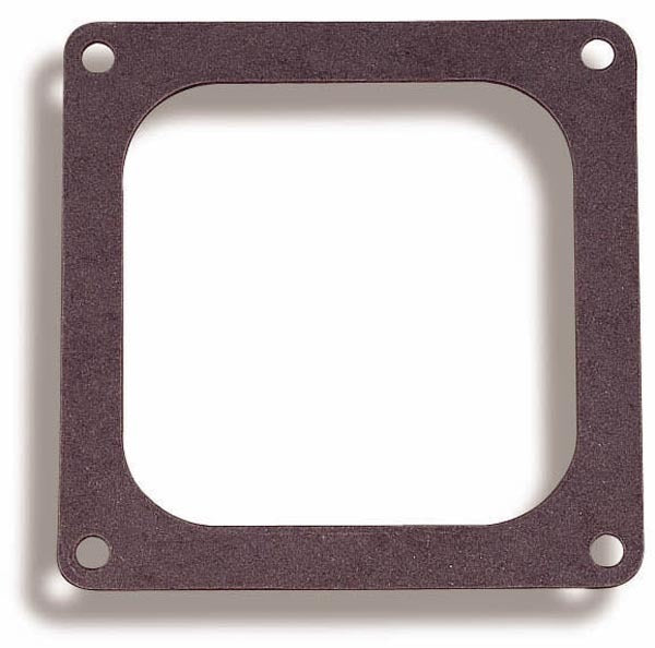 HolleyFlange Gasket