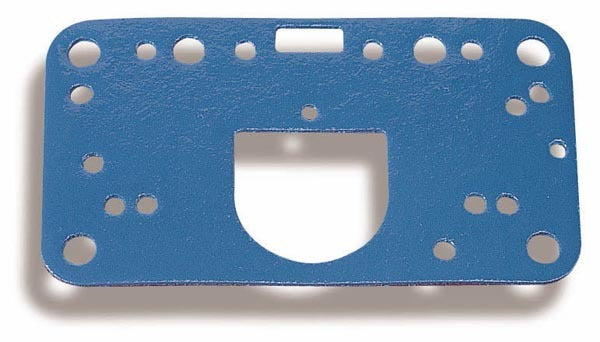 HolleyMetering Block Gaskets