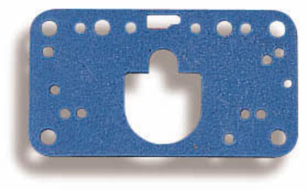 HolleyMetering Block Gaskets Non-Stick