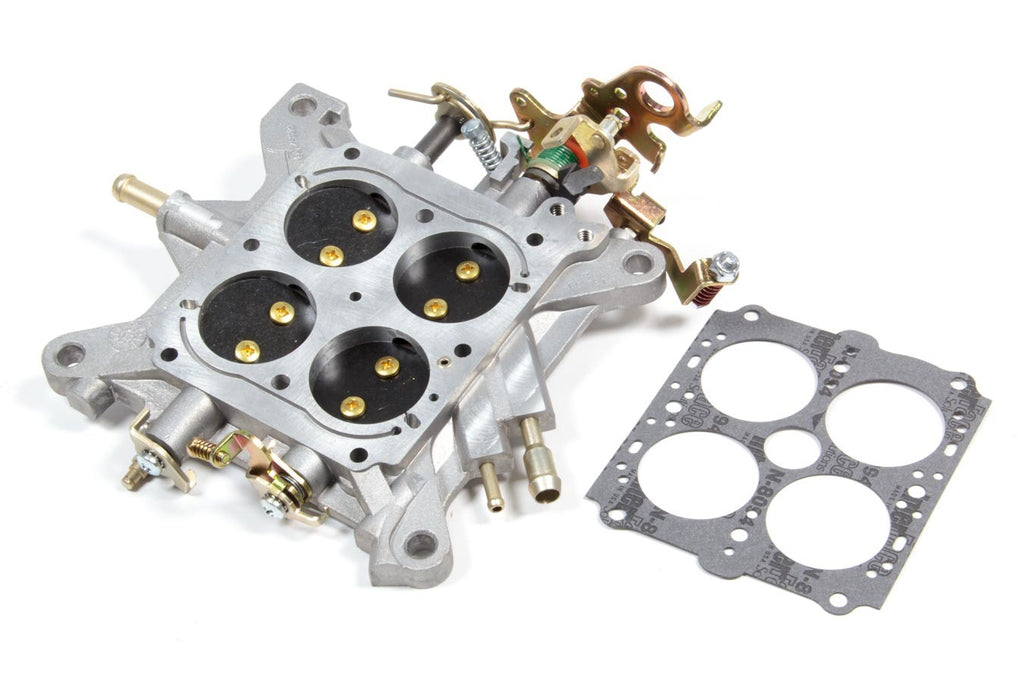 Holley1850-2 Throttle Base Plate