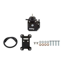 Load image into Gallery viewer, HolleyFuel Regulator/Damper Kit Billet Alm 40-70 PSI