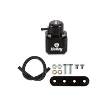 Load image into Gallery viewer, HolleyFuel Pulse Damper Inline 8an ORB 40-100PSI