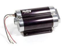 Load image into Gallery viewer, HolleyDominator In-Line Fuel Pump #10 ORB In/Outlet