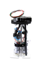 Load image into Gallery viewer, HolleyDual In-Tank Fuel Pump Module 450LPH w/Return