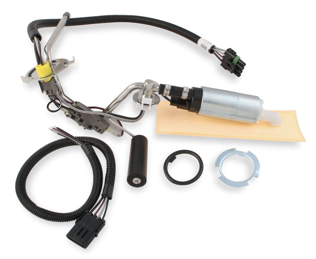 HolleyElectric Fuel Pump 68-72 Chevelle In-Tank