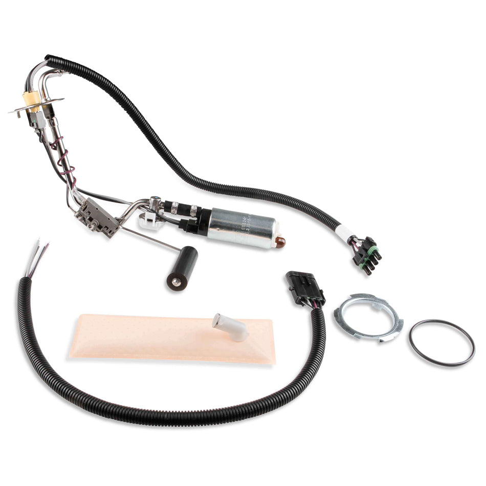 HolleyElec. Fuel Pump Module EFI In-Tank 73-86 Jeep