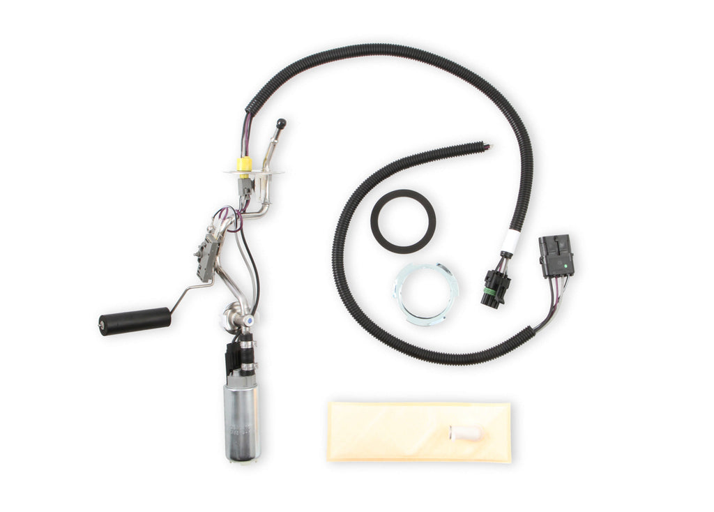 HolleyEFI Fuel Pump Module 68-70 Mopar B-Body