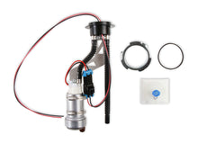 Load image into Gallery viewer, Holley525 LPH Fuel Pump Module 83-97 Ford Mustang